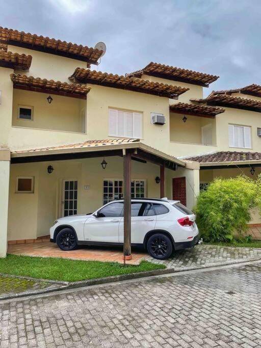 Casa Em Condominio Fechado Paraty - Kg Home Exterior foto